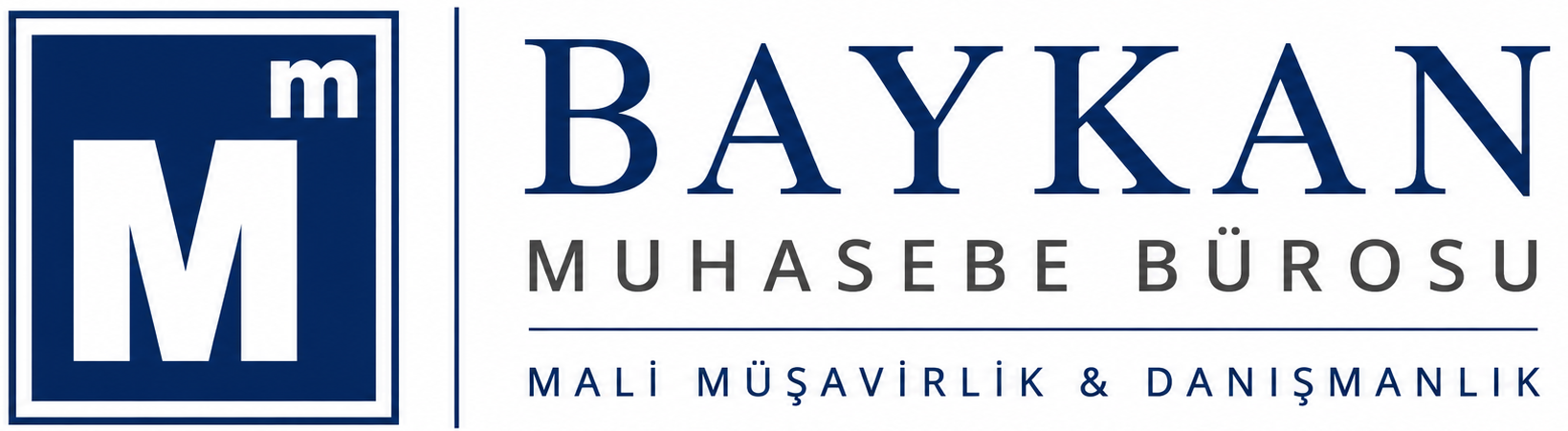Baykan Muhasebe Bürosu